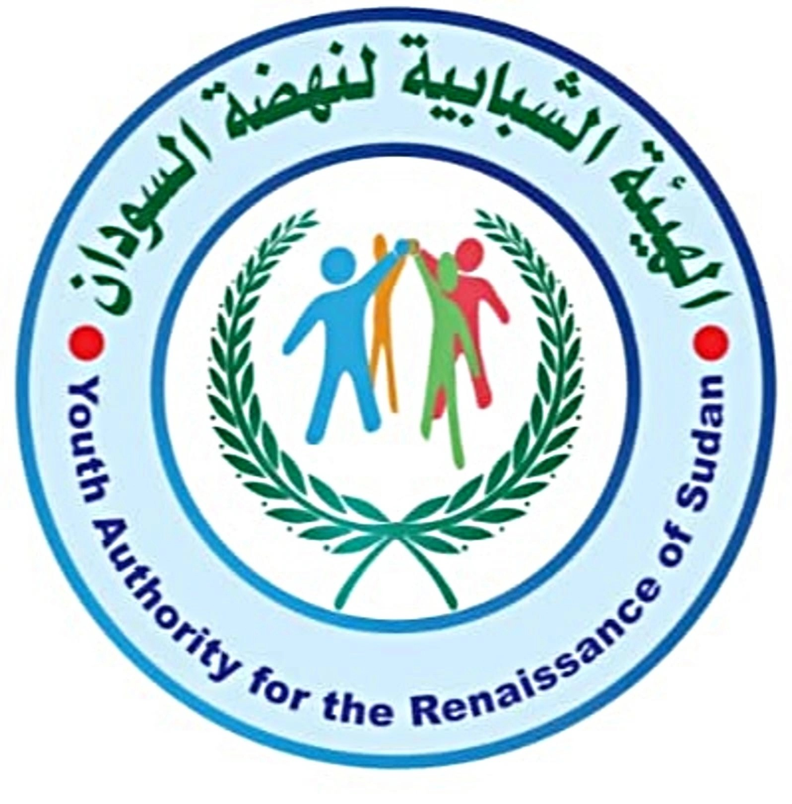 الهيئة الشبابية لنهضة السودان