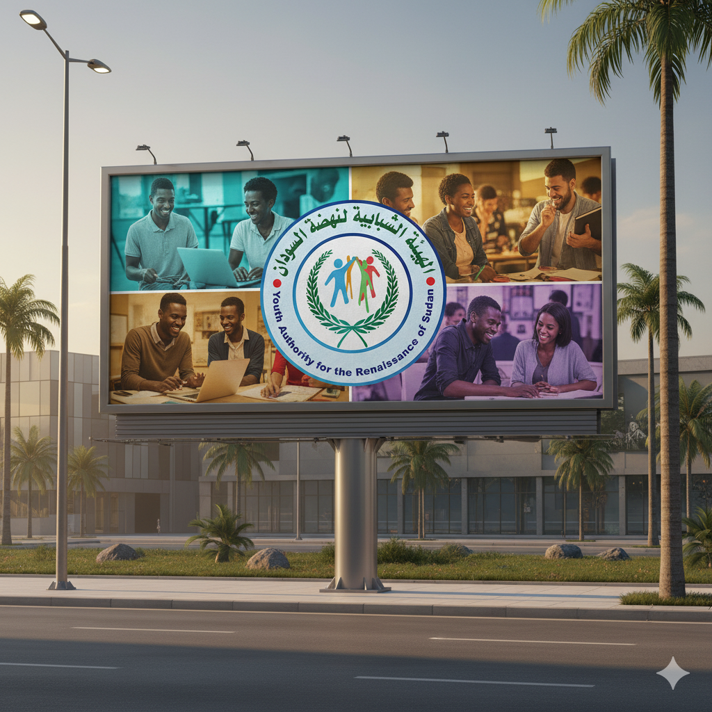 صورة توضيحية لعملية العمل